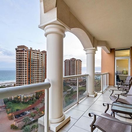 Portofino Island Resort & Spa Tower Two 1306 Pensacola Beach Bagian luar foto