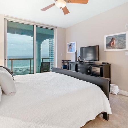 Portofino Island Resort & Spa Tower Two 1306 Pensacola Beach Bagian luar foto