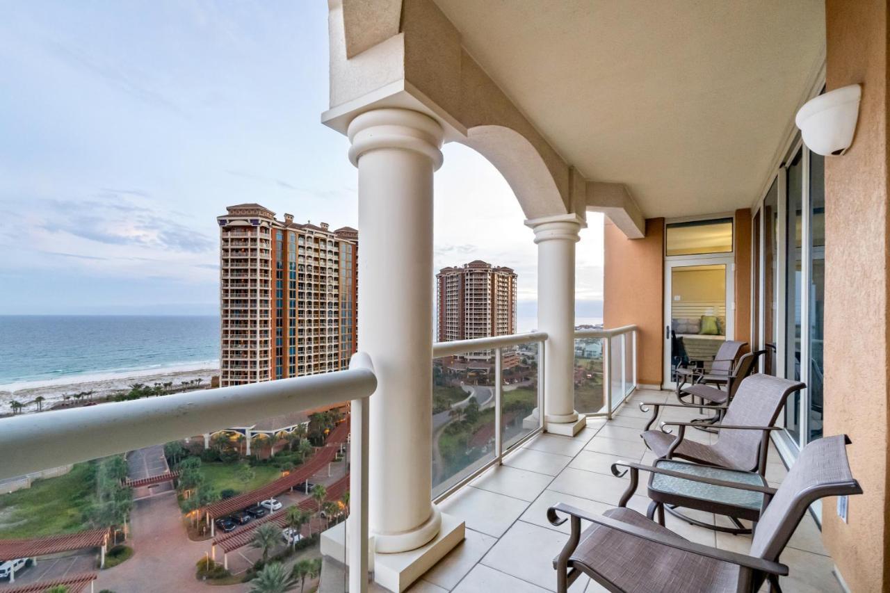 Portofino Island Resort & Spa Tower Two 1306 Pensacola Beach Bagian luar foto