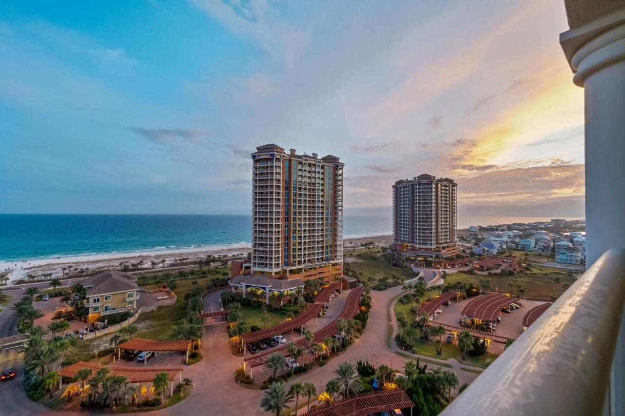 Portofino Island Resort & Spa Tower Two 1306 Pensacola Beach Bagian luar foto
