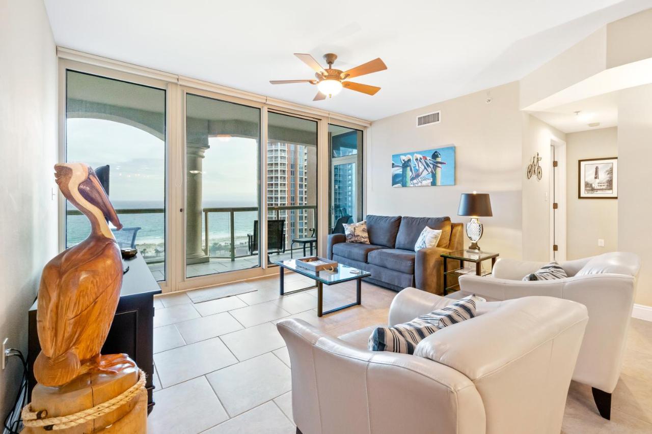 Portofino Island Resort & Spa Tower Two 1306 Pensacola Beach Bagian luar foto
