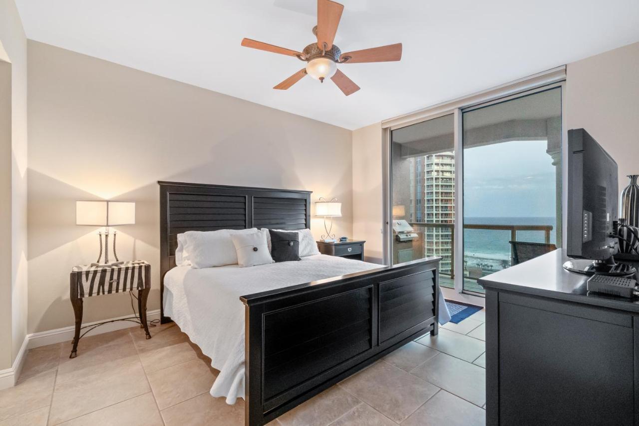 Portofino Island Resort & Spa Tower Two 1306 Pensacola Beach Bagian luar foto