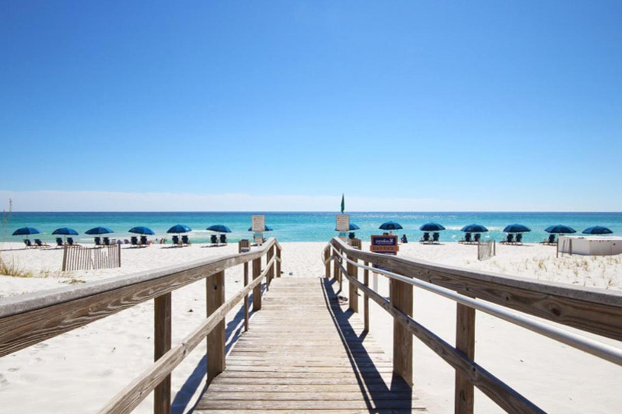 Portofino Island Resort & Spa Tower Two 1306 Pensacola Beach Bagian luar foto
