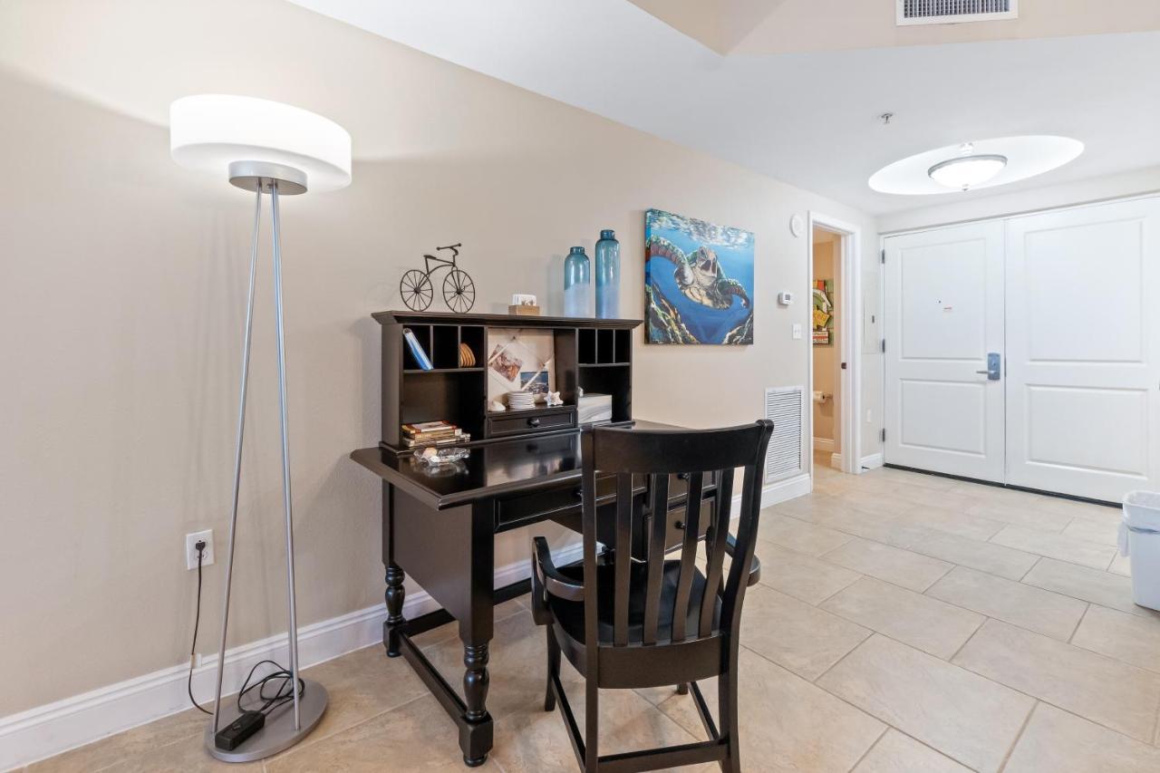 Portofino Island Resort & Spa Tower Two 1306 Pensacola Beach Bagian luar foto